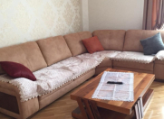 İcarəyə verilir 3 otaqlı 150 m2 yeni tikili Elmlər Akademiyası m.