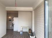 Satılır 1 otaqlı 38 m2 yeni tikili Nəriman Nərimanov m.