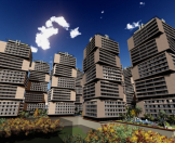 İcarəyə verilir 3 otaqlı 150 m2 yeni tikili 20 yanvar m.