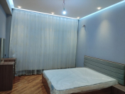 İcarəyə verilir 3 otaqlı 104 m2 yeni tikili Nəriman Nərimanov m.