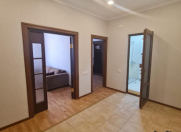 Satılır 2 otaqlı 85 m2 yeni tikili Nəriman Nərimanov m.