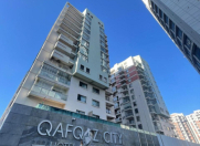 İcarəyə verilir 3 otaqlı 150 m2 yeni tikili Qafqaz Resort otel