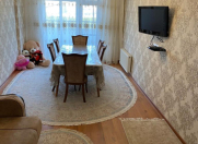 Satılır 2 otaqlı 92 m2 yeni tikili Xırdalan