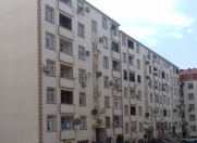 Satılır 2 otaqlı 84 m2 yeni tikili Masazır