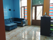 İcarəyə verilir 8 otaqlı 300 m2 ofis 1 mkr