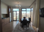 İcarəyə verilir 2 otaqlı 100 m2 yeni tikili 28 May m.