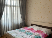 İcarəyə verilir 2 otaqlı 62 m2 yeni tikili Port Baku