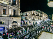 İcarəyə verilir 2 otaqlı 55 m2 köhnə tikili Sahil m.