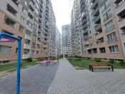 Satılır 2 otaqlı 47 m2 yeni tikili 20 yanvar m.