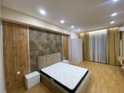 İcarəyə verilir 4 otaqlı 145 m2 yeni tikili Səbail r.