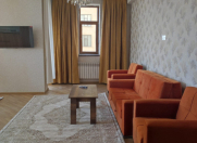 İcarəyə verilir 2 otaqlı 100 m2 yeni tikili 28 Mall