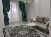 İcarəyə verilir 3 otaqlı 90 m2 yeni tikili 20 yanvar m.