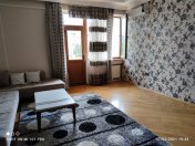 İcarəyə verilir 3 otaqlı 120 m2 yeni tikili 6 mkr