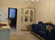 Satılır 2 otaqlı 55 m2 köhnə tikili 6 mkr