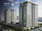 Satılır 2 otaqlı 63 m2 yeni tikili Ağ şəhər
