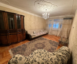 İcarəyə verilir 3 otaqlı 80 m2 köhnə tikili Nərimanov r.