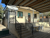 Satılır 4 otaqlı 120 m2 həyət evi Digah