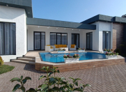 Satılır 4 otaqlı 170 m2 bağ evi Mərdəkan