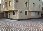 İcarəyə verilir 2 otaqlı 55 m2 yeni tikili Bakıxanov