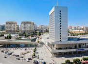 Satılır 4 otaqlı 165 m2 köhnə tikili Nəsimi r.