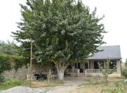 Satılır 4 otaqlı 80 m2 bağ evi Albalı