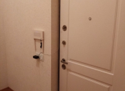 İcarəyə verilir 2 otaqlı 75.5 m2 yeni tikili Sevinc k/t