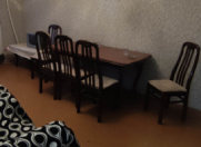 Satılır 2 otaqlı 54 m2 köhnə tikili Müşfiqabad