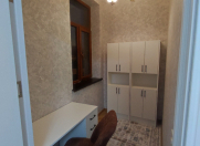 İcarəyə verilir 2 otaqlı 90 m2 yeni tikili 28 may