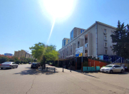 Satılır 2 otaqlı 45 m2 köhnə tikili ASK Plaza