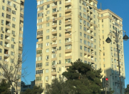 Satılır 2 otaqlı 60 m2 yeni tikili Əhmədli m.