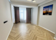 Satılır 2 otaqlı 65 m2 yeni tikili Gənclik m.