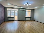 Satılır 3 otaqlı 105 m2 köhnə tikili Nəriman Nərimanov m.