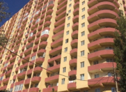 İcarəyə verilir 2 otaqlı 70 m2 yeni tikili Yeni Yasamal