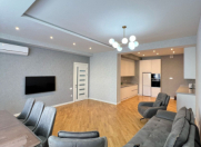 İcarəyə verilir 3 otaqlı 130 m2 yeni tikili Sahil m.