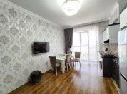 İcarəyə verilir 2 otaqlı 55 m2 yeni tikili 8 km