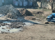 Satılır 4.2 sot torpaq Sumqayıt