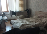 İcarəyə verilir 3 otaqlı 110 m2 yeni tikili 8 km