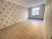Satılır 2 otaqlı 60 m2 köhnə tikili Həzi Aslanov m.