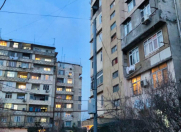 Satılır 2 otaqlı 60 m2 köhnə tikili Əhmədli