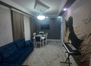 Satılır 2 otaqlı 45 m2 köhnə tikili Həzi Aslanov m.