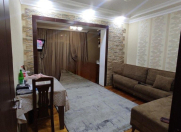 Satılır 3 otaqlı 64 m2 köhnə tikili Həzi Aslanov m.