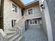Satılır 6 otaqlı 160 m2 həyət evi Biləcəri