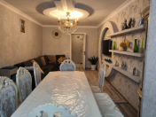 Satılır 3 otaqlı 80 m2 köhnə tikili Həzi Aslanov m.