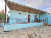 Satılır 3 otaqlı 120 m2 həyət evi Buzovna