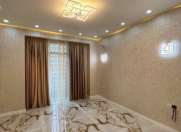 Satılır 4 otaqlı 150 m2 yeni tikili Elmlər Akademiyası m.