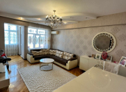 Satılır 3 otaqlı 90 m2 yeni tikili 9 mkr