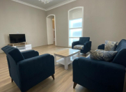 İcarəyə verilir 3 otaqlı 150 m2 yeni tikili 28 May m.