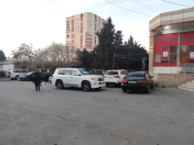 Satılır 36 sot torpaq Ukrayna dairəsi