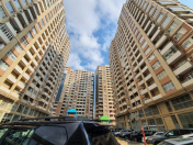 İcarəyə verilir 3 otaqlı 130 m2 yeni tikili Şah İsmayıl Xətai m.