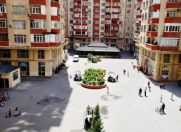 Satılır 3 otaqlı 137 m2 yeni tikili 8 km